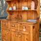 Grandma's Cottage Hutch