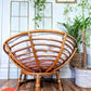 The Papasan Chair