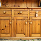 Grandma's Cottage Hutch