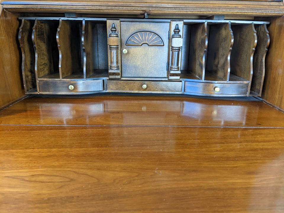 The Catherine Secretariat