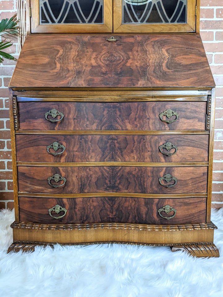 The Catherine Secretariat