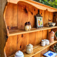 Grandma's Cottage Hutch