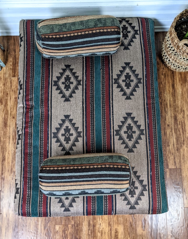 The Arizona Relaxer