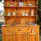 Grandma's Cottage Hutch