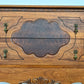 The Lion's Mane Sideboard