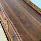The Lion's Mane Sideboard