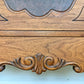 The Lion's Mane Sideboard
