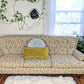 The Creeping Vines Sofa
