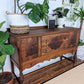 The Lion's Mane Sideboard