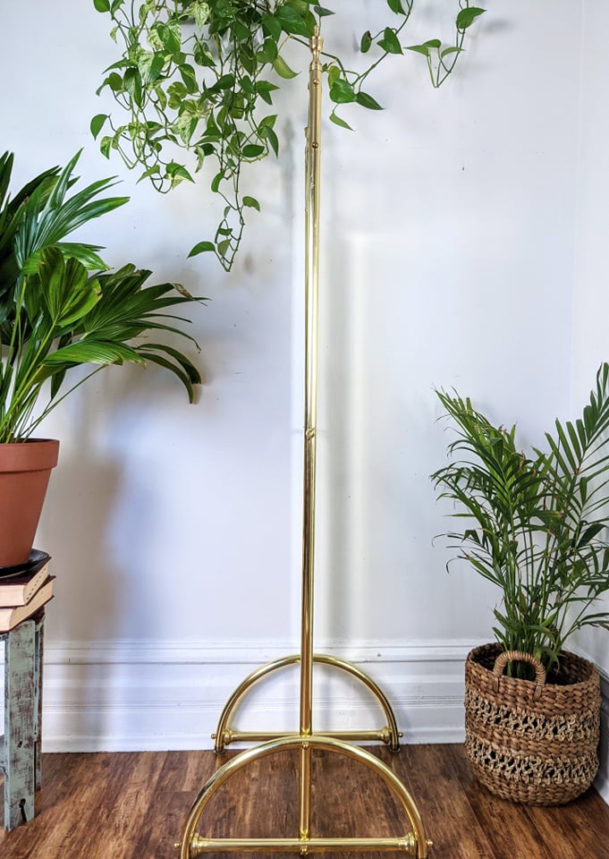 The Michelangelo Mirror