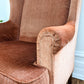 The Santa Fe Armchair