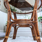 The Five Piece Rattan Set