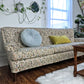 The Creeping Vines Sofa
