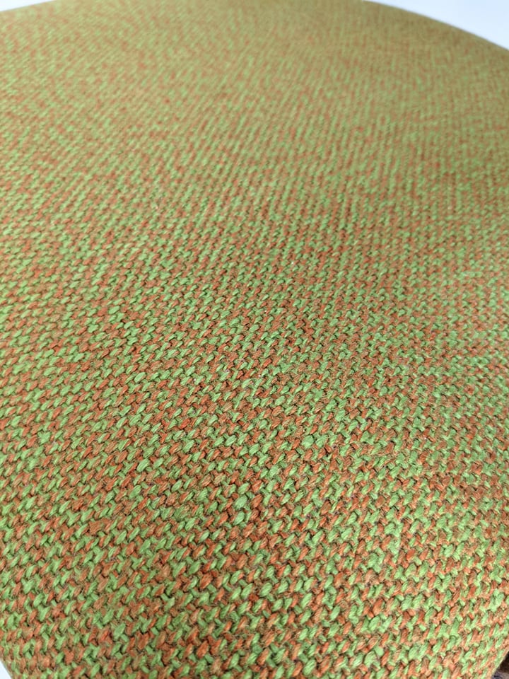 The Bucharest Chairs