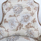 The Alto Armchair & Ottoman