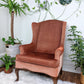The Santa Fe Armchair
