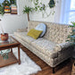 The Creeping Vines Sofa
