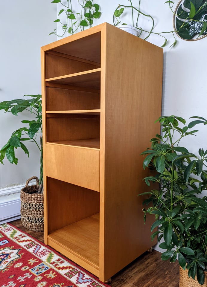 The Tavish Cabinet