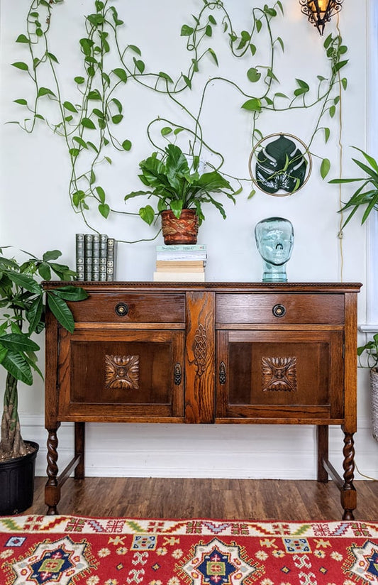 The Ophelia Sideboard