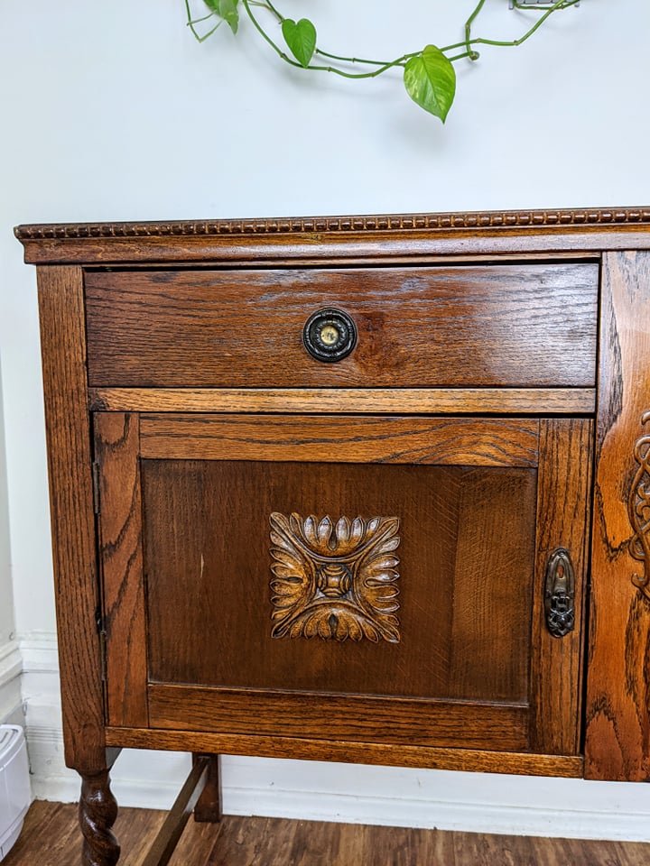 The Ophelia Sideboard