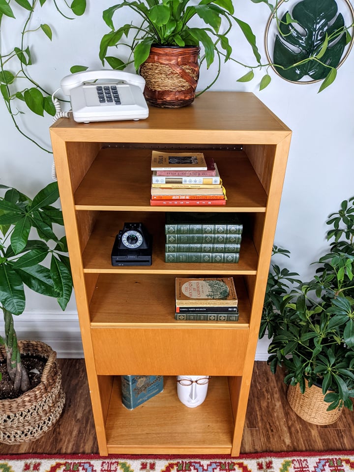 The Tavish Cabinet