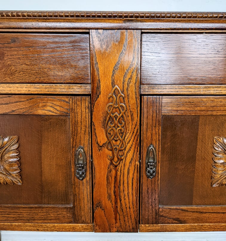 The Ophelia Sideboard