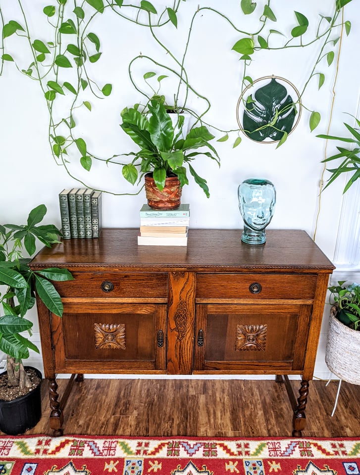 The Ophelia Sideboard