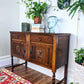 The Ophelia Sideboard