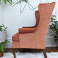 The Santa Fe Armchair