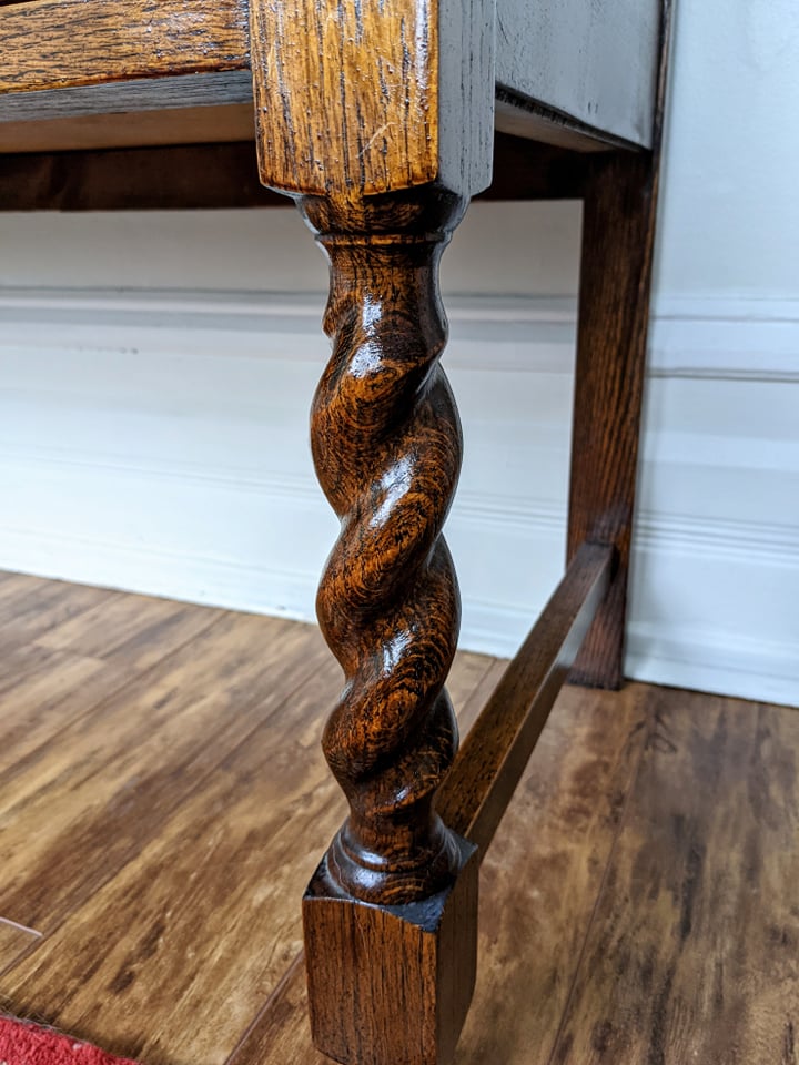 The Ophelia Sideboard