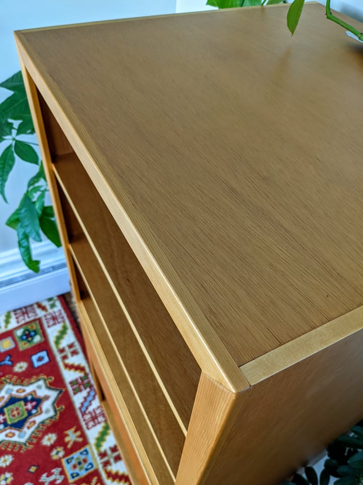 The Tavish Cabinet