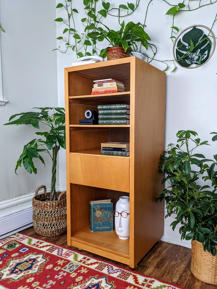 The Tavish Cabinet