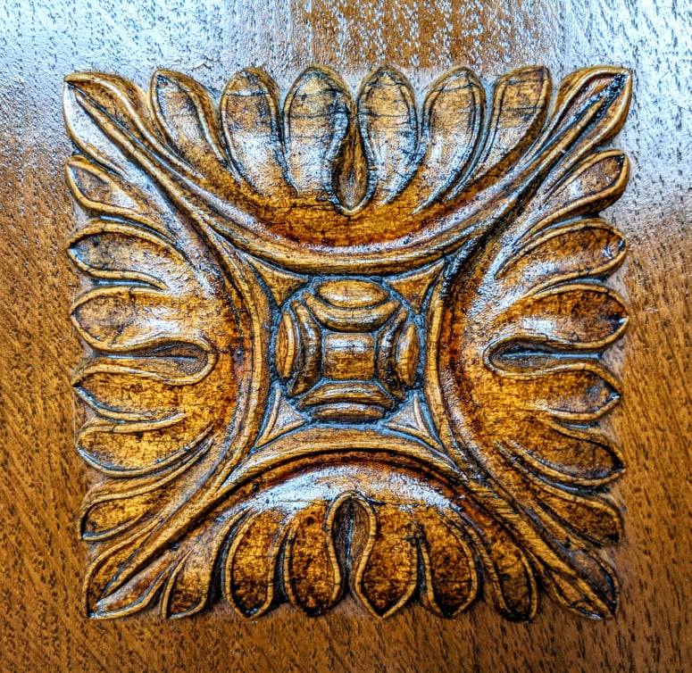 The Ophelia Sideboard