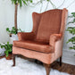 The Santa Fe Armchair