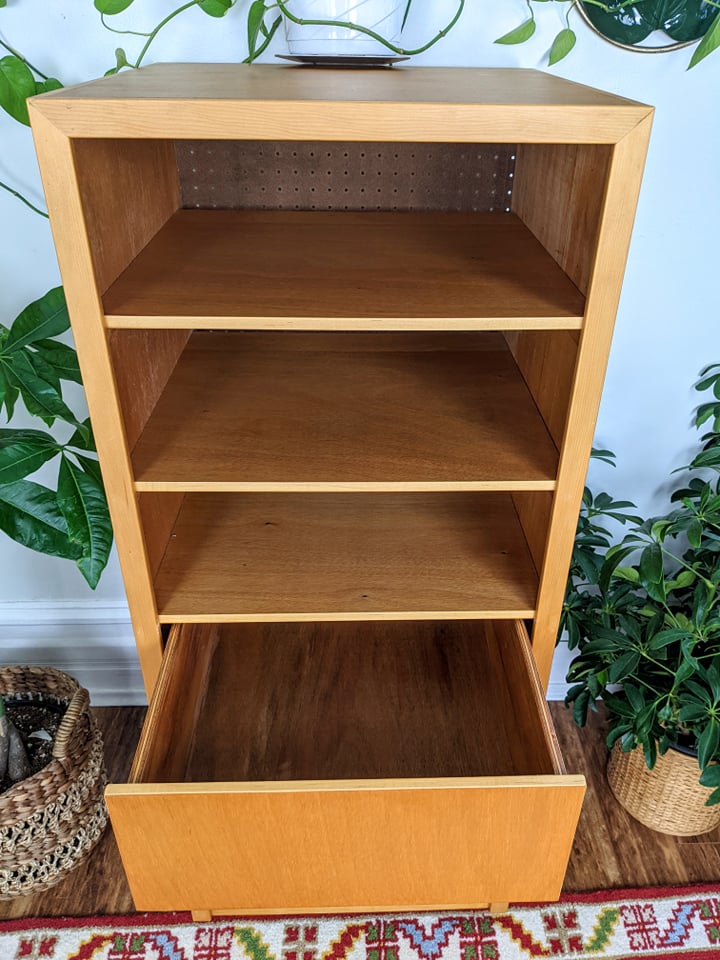 The Tavish Cabinet