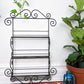 The Wally Iron Shelf