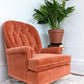 The Copperfield Armchair