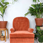 The Copperfield Armchair