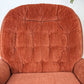 The Copperfield Armchair