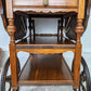 The Earl Grey Trolley