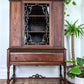 The Winslow China Cabinet