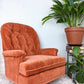 The Copperfield Armchair