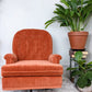The Copperfield Armchair