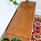 The Tell City Serving Cart