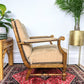 The Akaroa Armchair