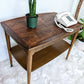 The Johan Coffee Table