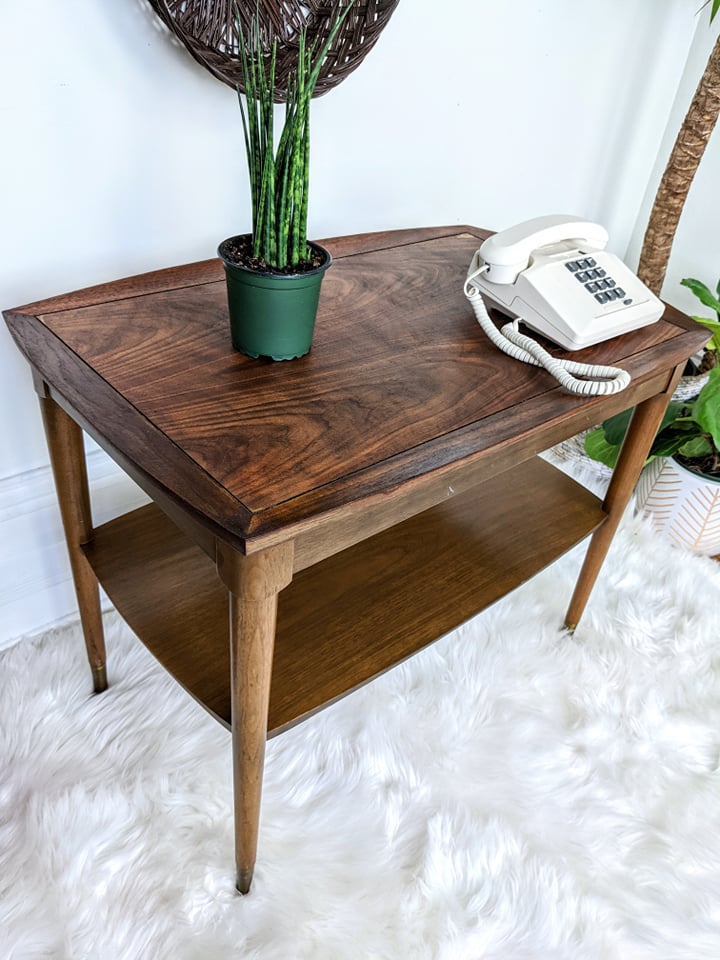 The Johan Coffee Table