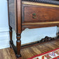 The Winslow China Cabinet