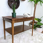 The Johan Coffee Table