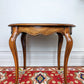 The Queen Anne Table